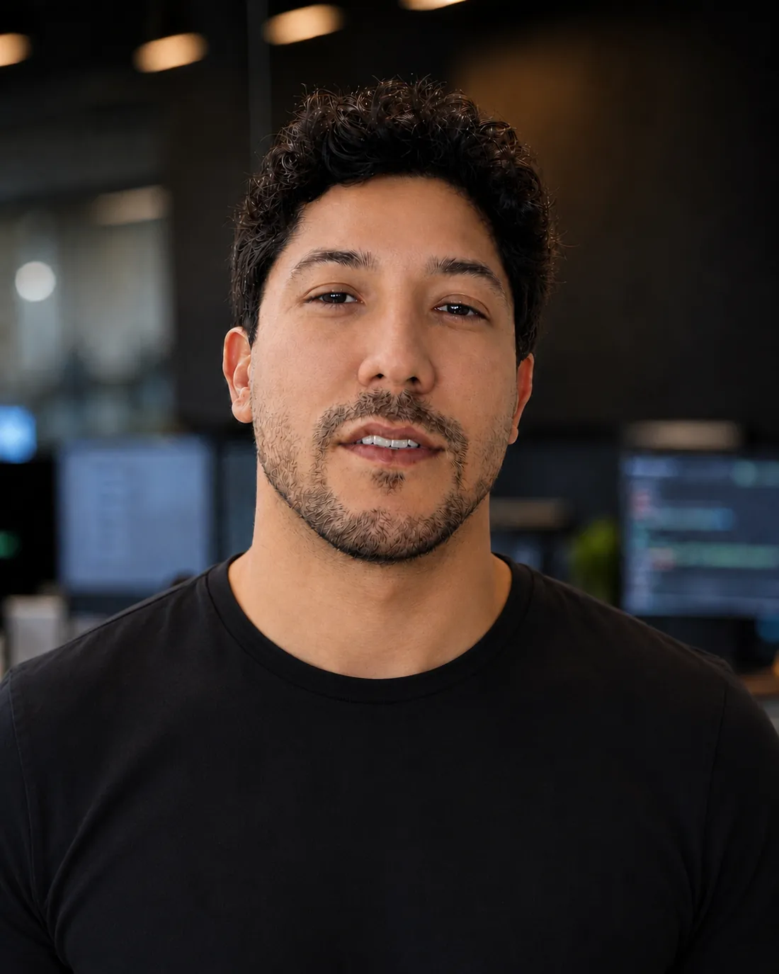 Bruno Sousa